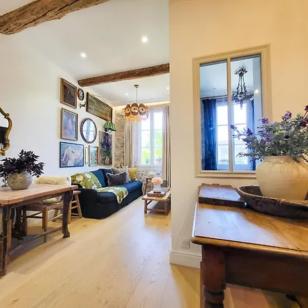 Appartamento Reverie En Provence - Au Coeur Du Vieil Antibes