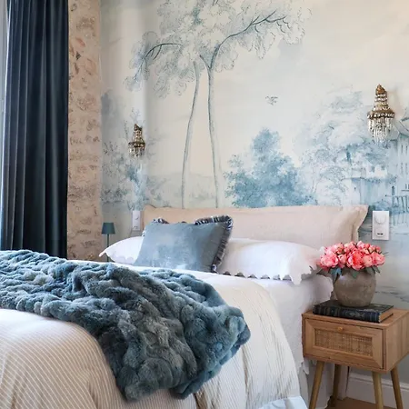 Reverie En Provence - Au Coeur Du Vieil Apartment *