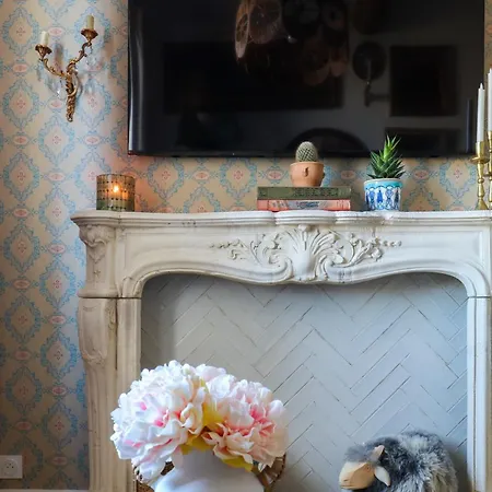 Reverie En Provence - Au Coeur Du Vieil Apartment