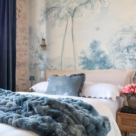 Reverie En Provence - Au Coeur Du Vieil Daire Antibes